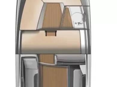 Bateau à moteur à louer à Göcek au meilleur prix