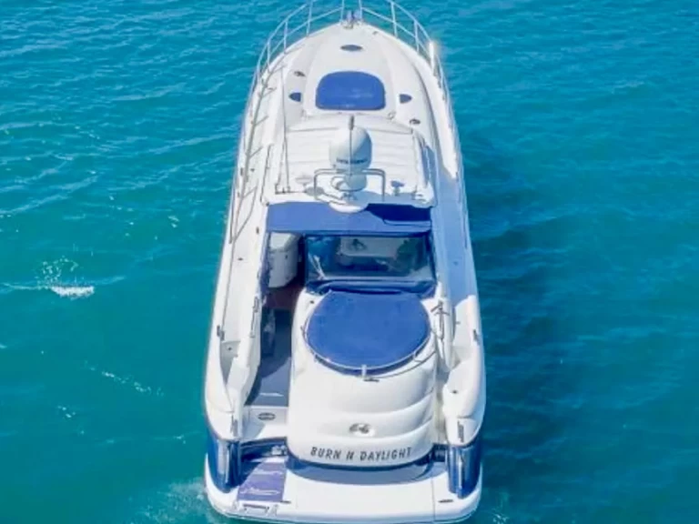 Yacht à louer à West Palm Beach au meilleur prix