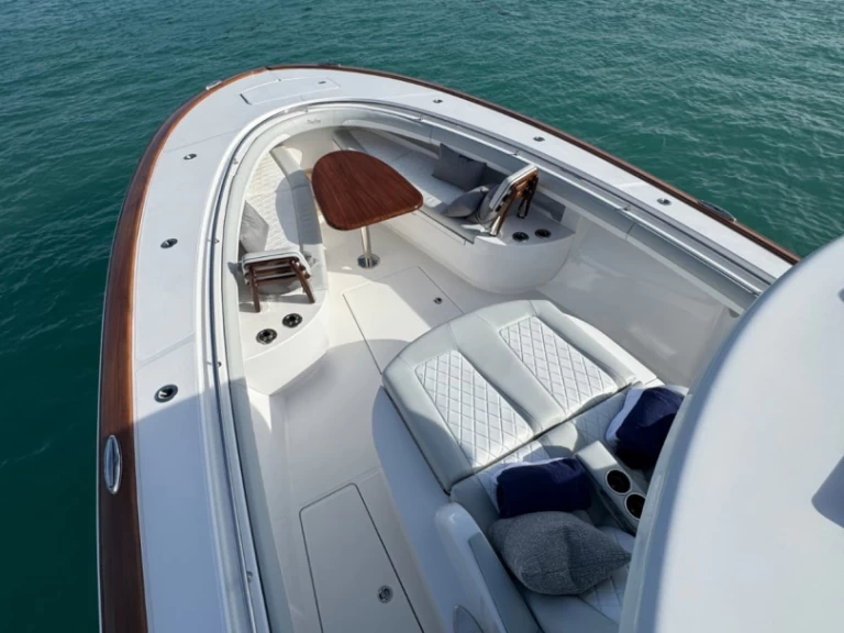 Location à West Palm Beach - MAGBAY 43 CC sur SamBoat