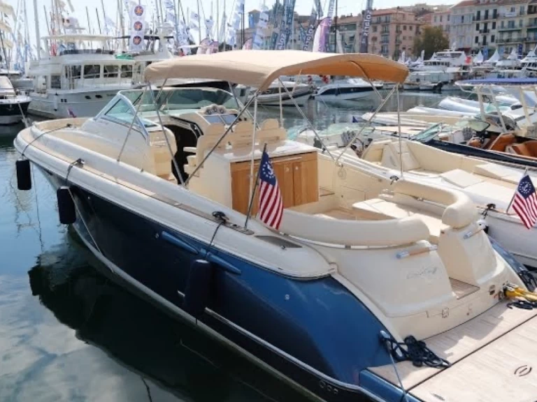 Yacht à louer à West Palm Beach au meilleur prix