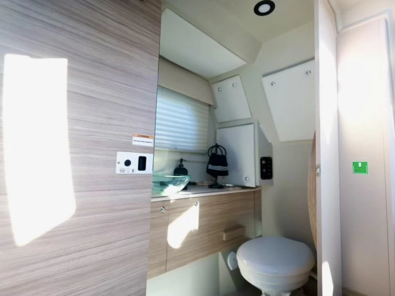 Location bateau Axopar Axopar 37 Sun-Top à West Palm Beach sur Samboat