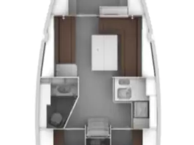 Location bateau Kalkara pas cher Cruiser 36