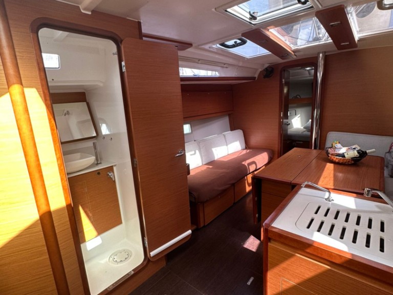 Louer Voilier avec ou sans skipper Dufour à Kos