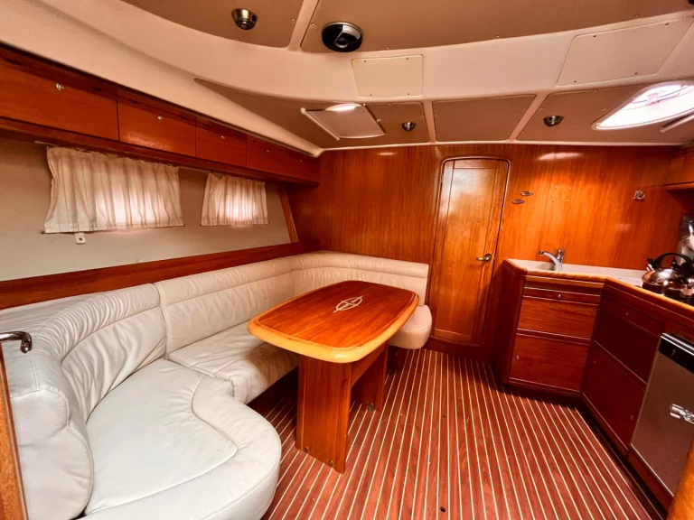 Bavaria Bavaria 37 Sport a louer à Fethiye