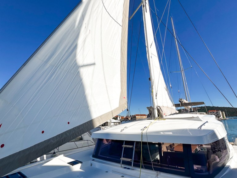 Louez un Bali Bali Catsmart à Pirovac