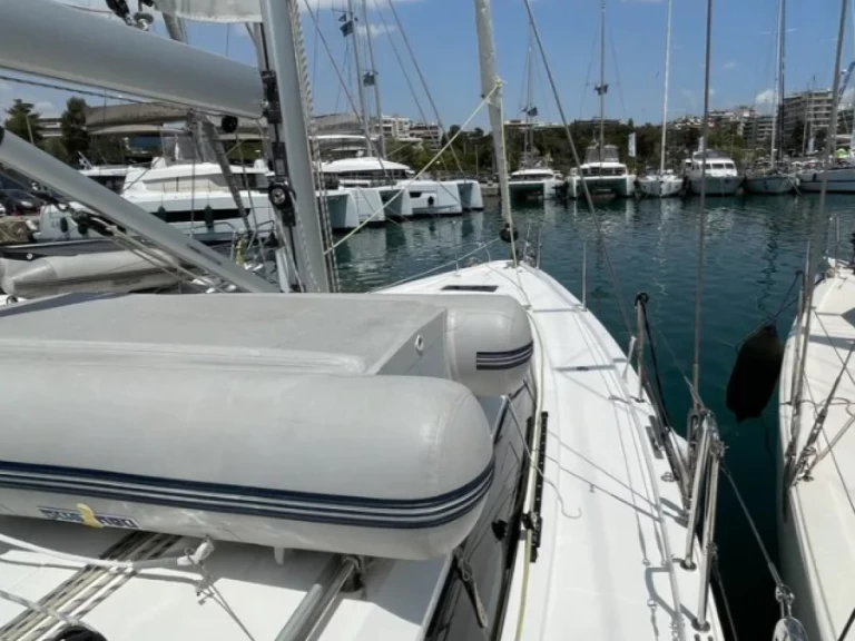 Location Voilier Bavaria avec permis