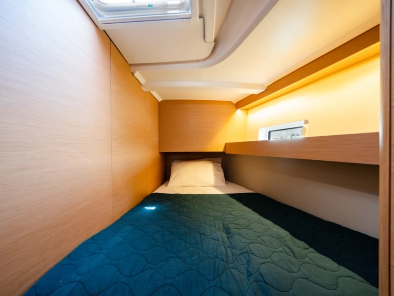 Location bateau Álimos pas cher Sun Odyssey 490