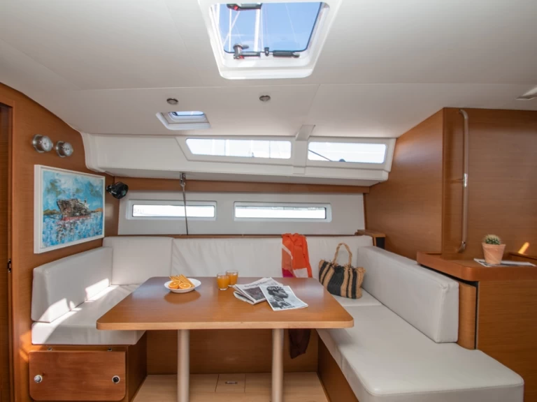 Voilier à louer à Zakynthos (Île) au meilleur prix