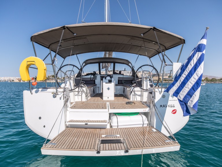 Location Voilier Jeanneau avec permis