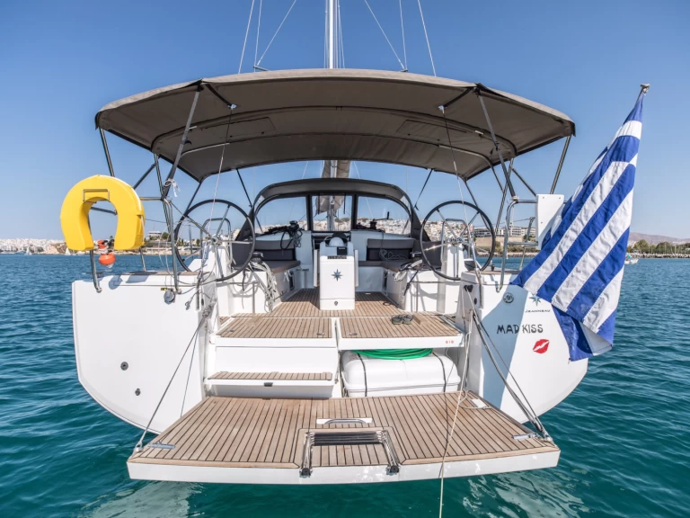 Location Voilier Jeanneau avec permis