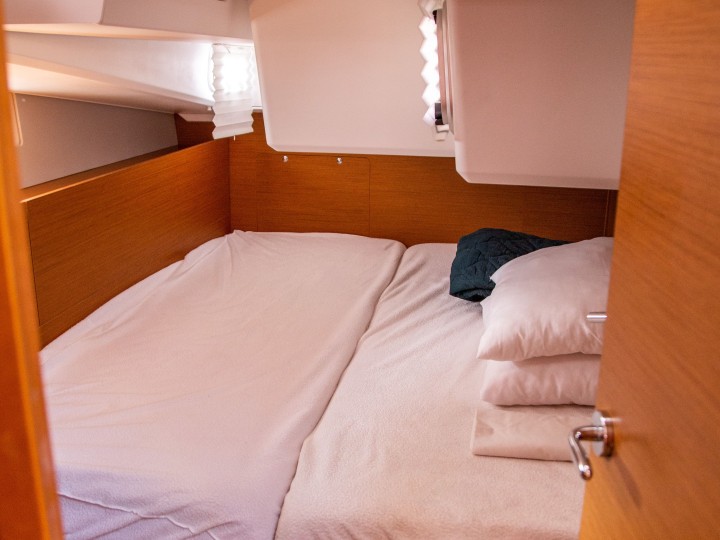 Louer Voilier avec ou sans skipper Jeanneau à Benítses