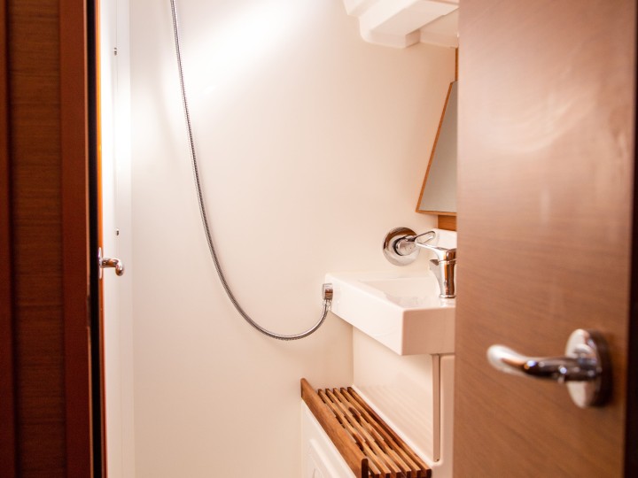 Location Voilier Jeanneau avec permis