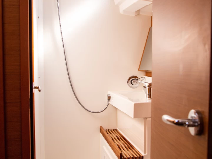 Location Voilier Jeanneau avec permis