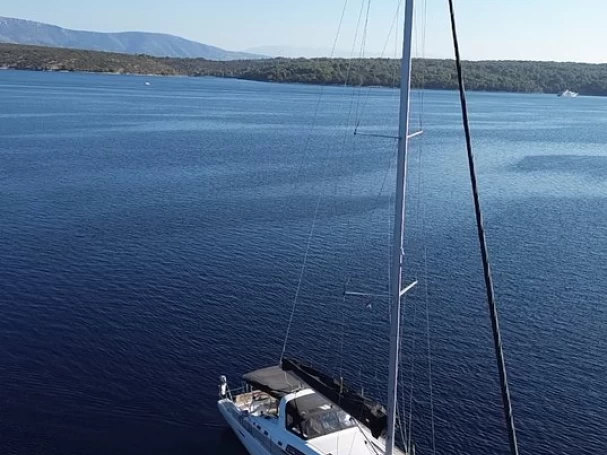 Voilier à louer à Split au meilleur prix