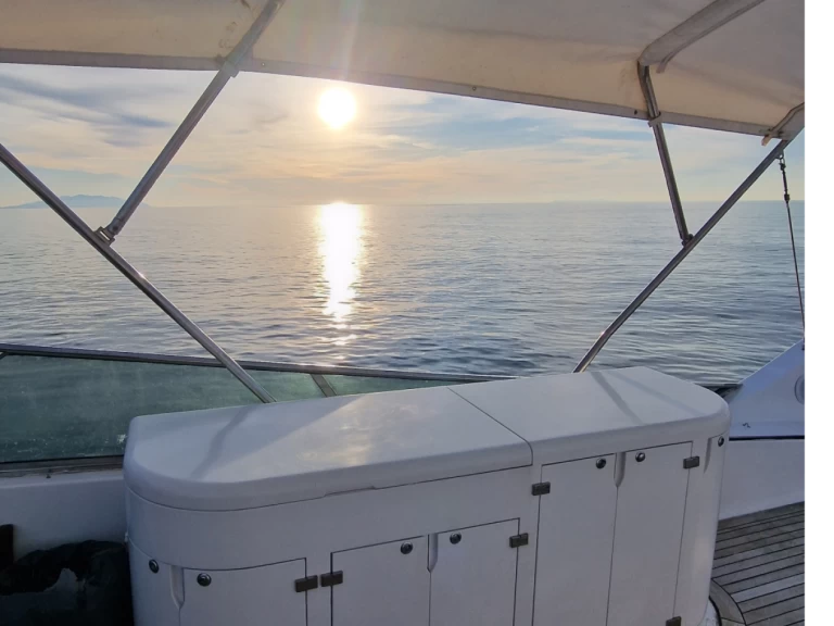 Louer Yacht avec ou sans skipper Maiora à San Vincenzo