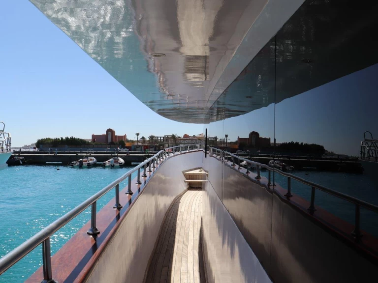 Location à Hurghada - Custom Made King sur SamBoat