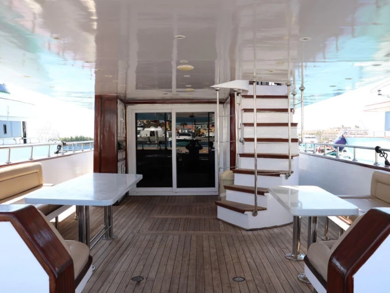 Louez un Custom Made King à Hurghada