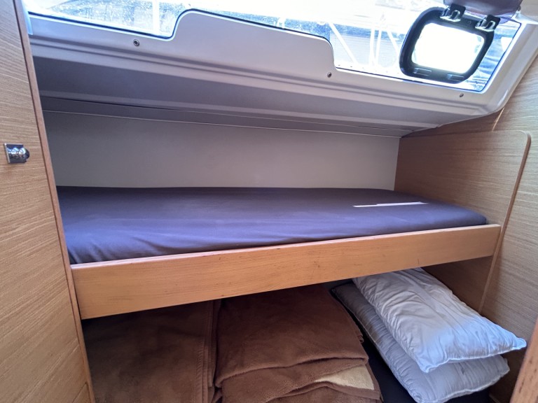 Location Voilier Dufour avec permis