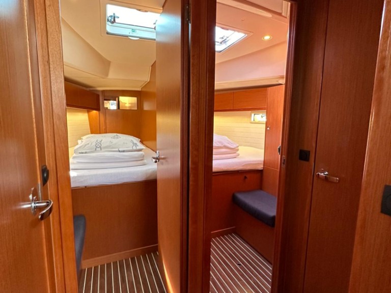 Louer Voilier avec ou sans skipper Bavaria à Sukošan