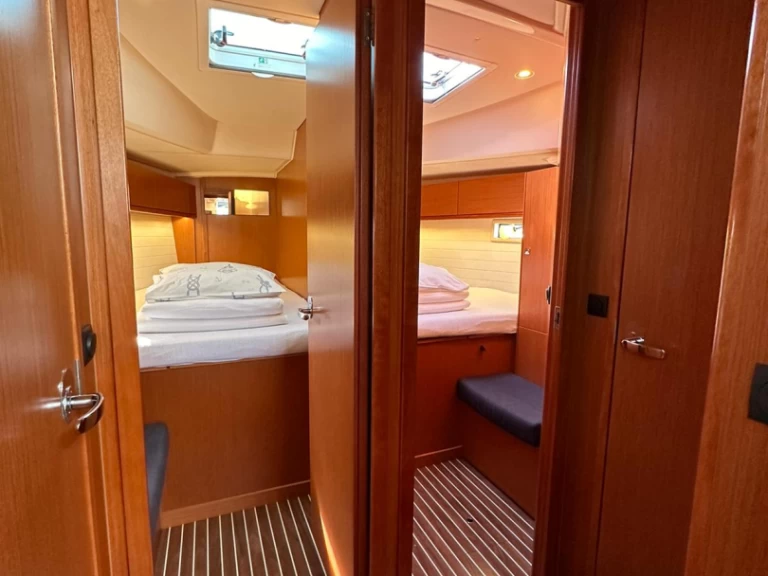 Louer Voilier avec ou sans skipper Bavaria à Sukošan