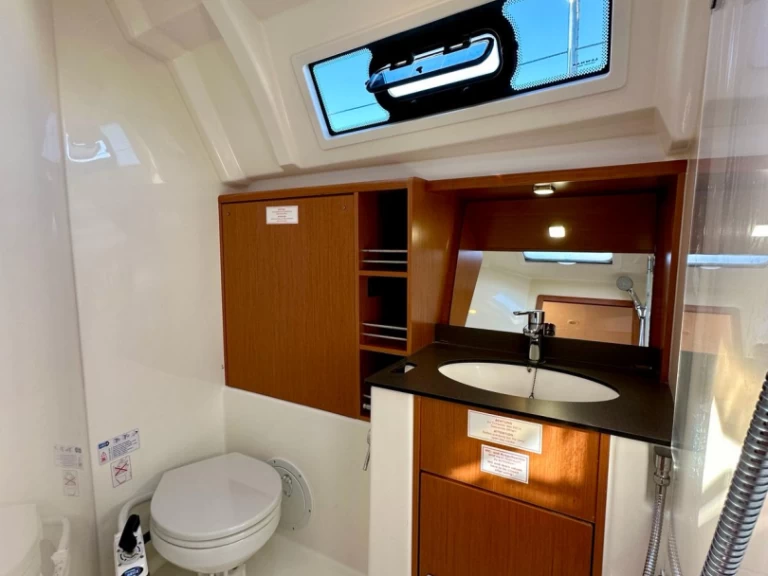 Location Voilier Bavaria avec permis