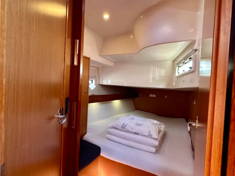 Location bateau Sukošan pas cher Cruiser 45