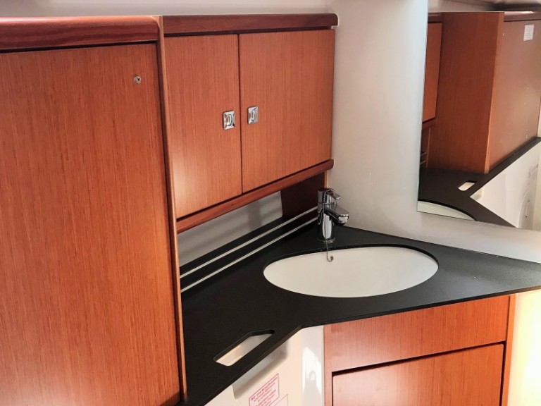 Location Voilier à Drage - Bavaria Cruiser 34