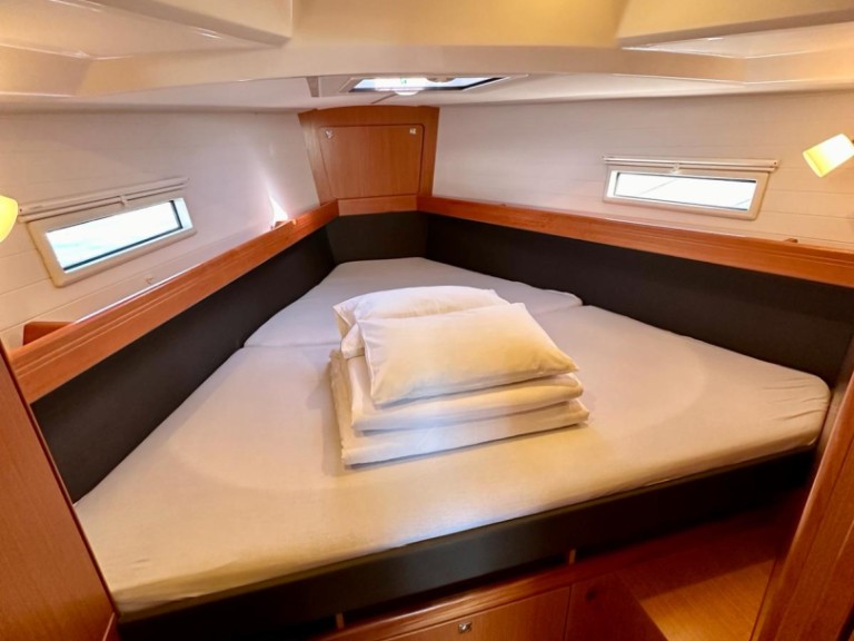 Location Voilier Bavaria avec permis