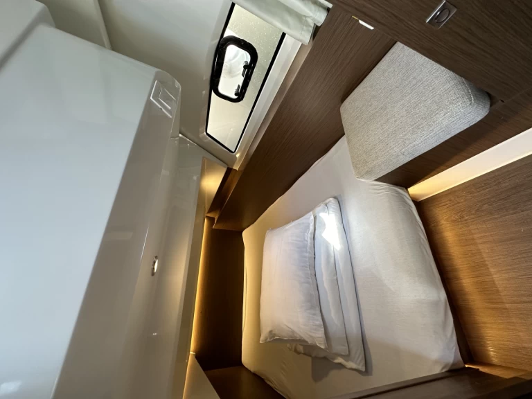 Location bateau Drage pas cher Merry Fisher 1095 Fly