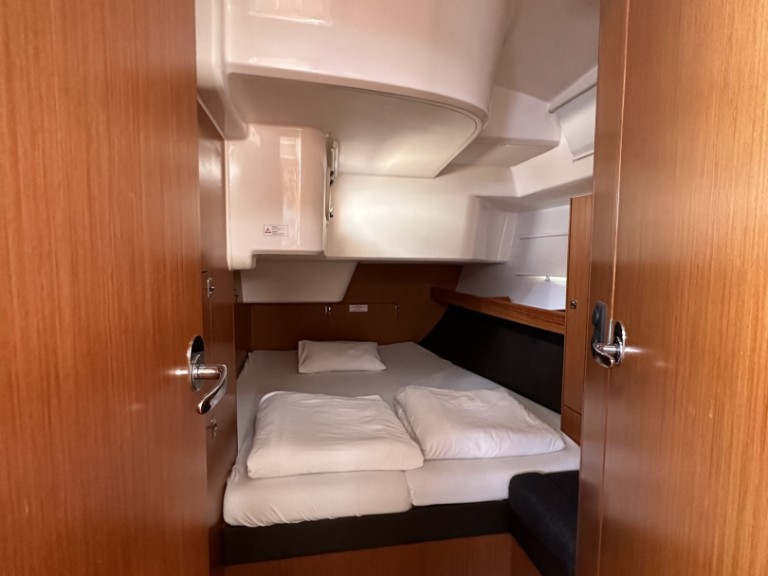 Location bateau Bavaria Cruiser 51 à Sukošan sur Samboat