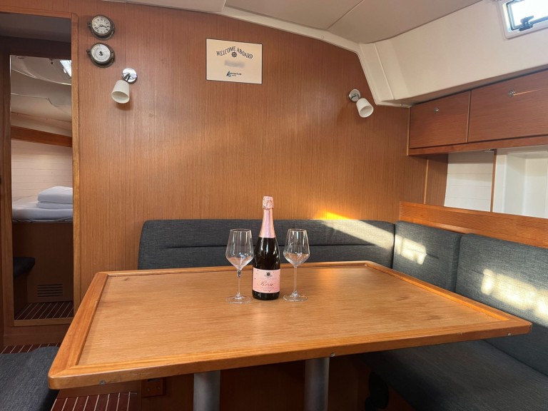 Location bateau Sukošan pas cher Cruiser 45