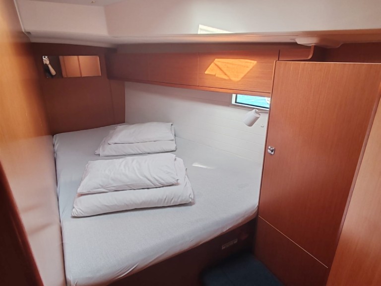 Location Voilier à Drage - Bavaria Cruiser 46