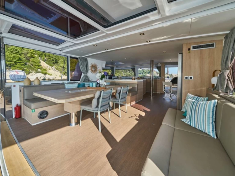 Location Catamaran Bali avec permis