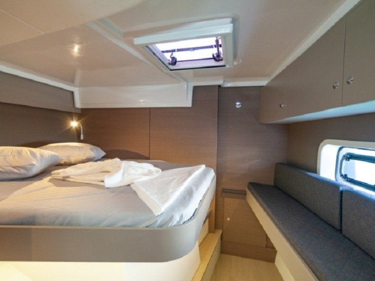 Louer Catamaran avec ou sans skipper Bali à Ibiza (Ville)