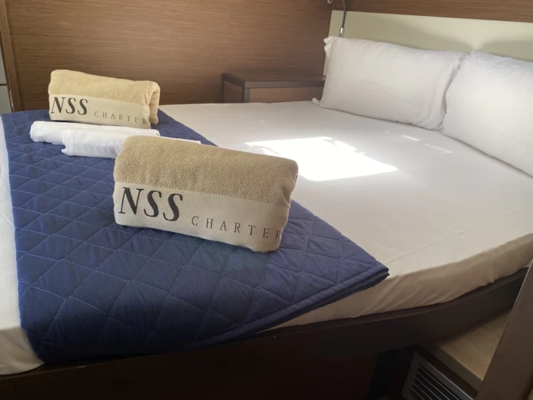 Location Catamaran à Furnari - Lagoon Lagoon 52 F