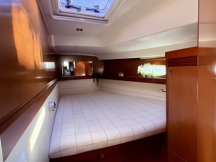 Location Voilier à Lefkáda - Bénéteau Oceanis 50 Family