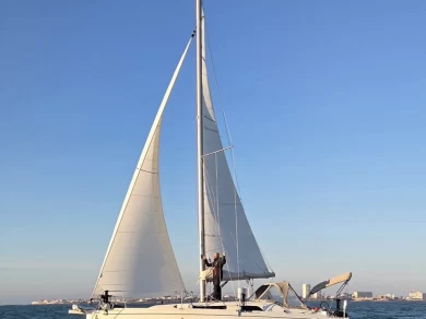 Segelboot mieten in Les Sables-d'Olonne zum besten Preis