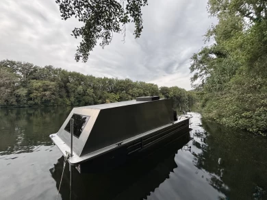 ARYNBOAT 530E te huur van particulier of professional in Caix