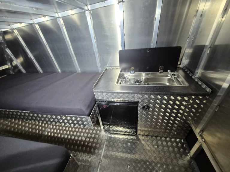 Location à Caix - ARYNBOAT 530E sur SamBoat