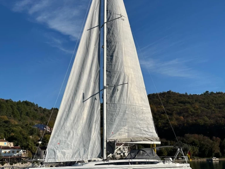 Location bateau Bavaria Bavaria C46 à Trget sur Samboat