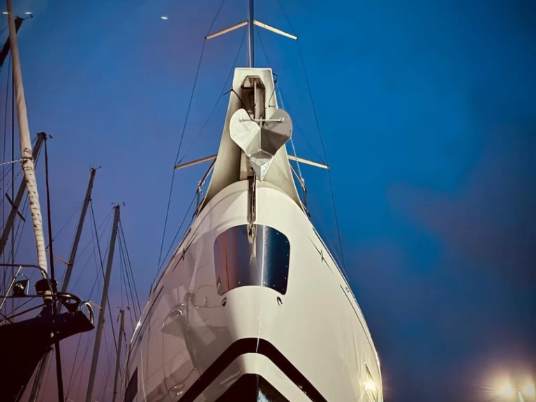 Location à Trget - Bavaria Bavaria C46 sur SamBoat