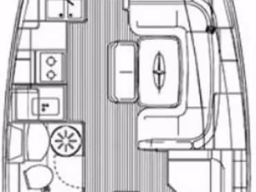 Location Voilier Bavaria avec permis