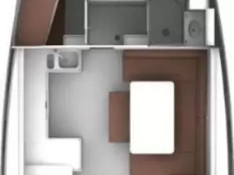 Location bateau Biograd na Moru pas cher Cruiser 51