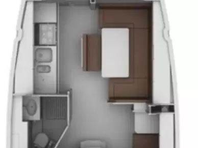 Location bateau Palma de Majorque pas cher Cruiser 40 S