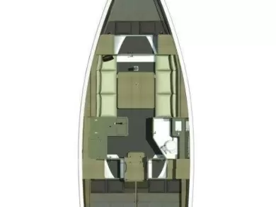 Location bateau Dufour Dufour 350 Grand Large à Izola sur Samboat