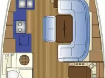 Location Voilier Bavaria avec permis