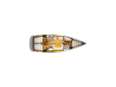 Voilier à louer à Split au meilleur prix