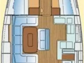 Location Voilier Bavaria avec permis