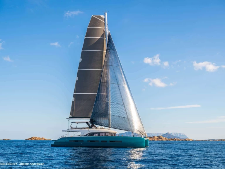 Yacht à louer à Caraïbes au meilleur prix