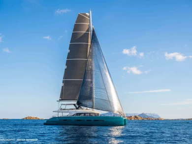 Yate de lujo para alquilar Caraïbes al mejor precio